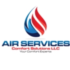 Air Services Comfort Solutions LLC