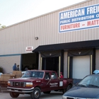 American Freight Furniture and Mattress