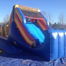 Party Time Jumpers, LLC. - Inflatable Party Rentals