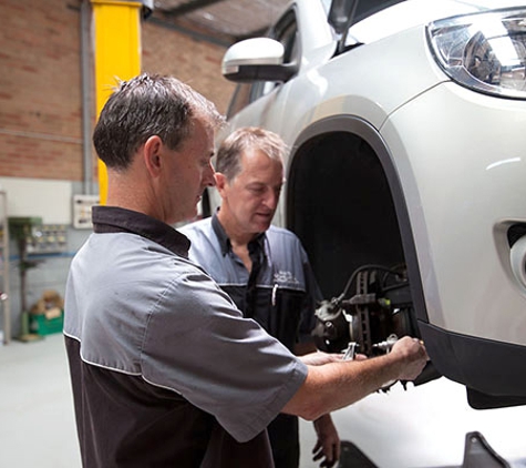 Balcatta Car & Commercials - Balcatta, WA