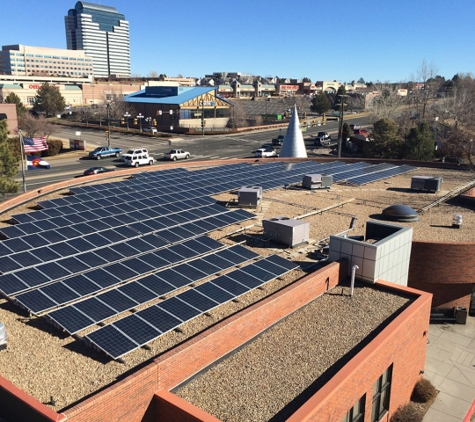 Cascade Solar & Electric - Denver, CO