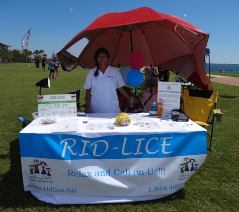 RID-LICE - Navarre, FL