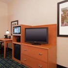 Fairfield Inn & Suites