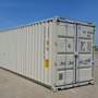 AA California Portables