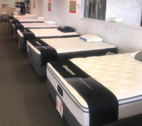 Mattress City - Olathe, KS