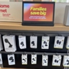 Verizon gallery