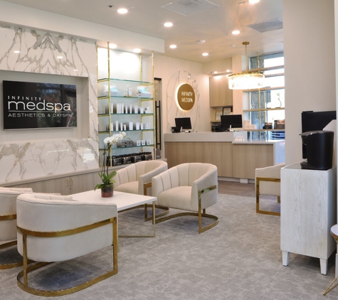 Infinity MedSpa - Valencia, CA