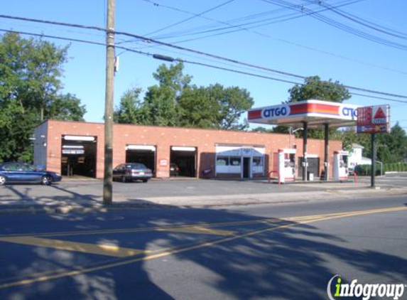 College Tire & Supply - North Brunswick, NJ