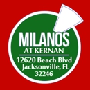 Milano's On Kernan - Pizza