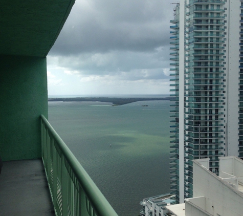 The Club At Brickell Bay Plaza Condominium Association, Inc. - Miami, FL