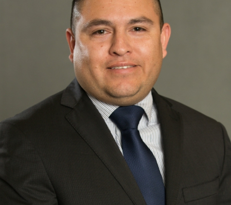 Allstate Insurance Agent: Sergio Leyva - San Antonio, TX