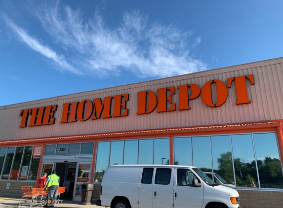 The Home Depot - Danvers, MA