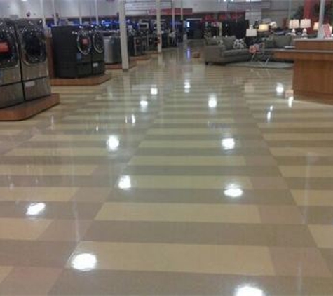 JR1 Commercial Cleaning Service - Richardson, TX
