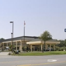 Days Inn by Wyndham Greenville MS - Motels