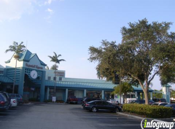 Liberation Holdings - Fort Lauderdale, FL