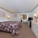 Americas Best Value Inn Ukiah - Motels