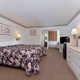 Americas Best Value Inn Ukiah