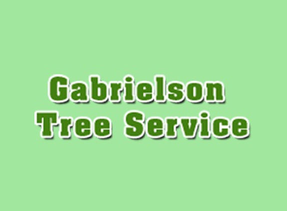 Gabrielson Tree Service - Litchfield, MN