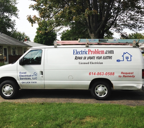 Excel Electrical Services - Reynoldsburg, OH