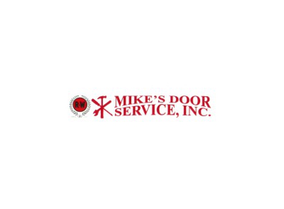 Mike's Door Service - Redford, MI