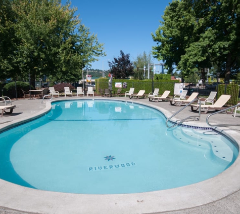 Riverwood Apartments - Kent, WA