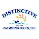 Distinctive Swimming Pools Inc - Swimming Pool Repair & Service