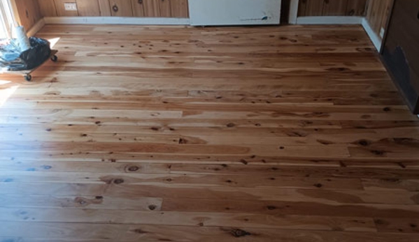 J.R. Sanding - Parkes, NSW