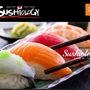 Sushiology