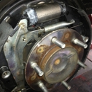Lee Dudley's Brake & Front End Service - Auto Repair & Service