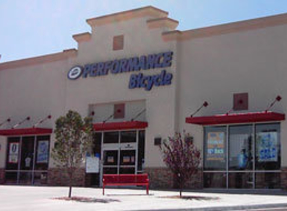 Performance Bicycle Shop - Albuquerque, NM