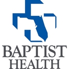 Baptist South Emergency Room (ER)