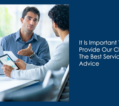Alexander Neil & Associates Pty Ltd - Emerald, VIC. It Is Important To Us To Provide Our Clients With The Best Service & Advice