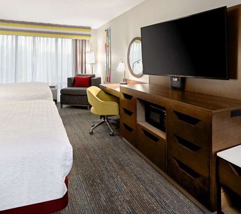 Hampton Inn Richmond-Southwest-Hull Street - Midlothian, VA