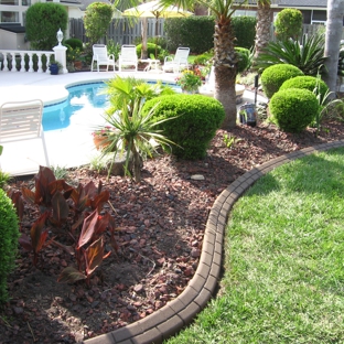 All American Curbing & Landscapes - Jacksonville, FL