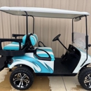 Cali’s Beach Buggies - Golf Cars & Carts