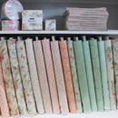 Bird-in-Hand Fabric