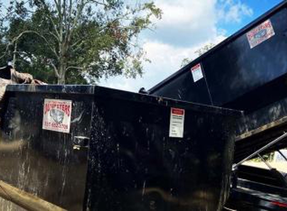 Ragin Container Rentals - Carencro, LA