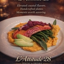 L'Attitude 28 - Restaurants