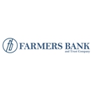 Farmers Bank and Trust Co. - Banks