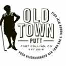 Old Town Putt - Miniature Golf
