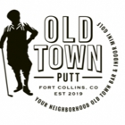 Old Town Putt