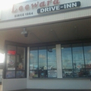 Leeward Drive In - Asian Restaurants