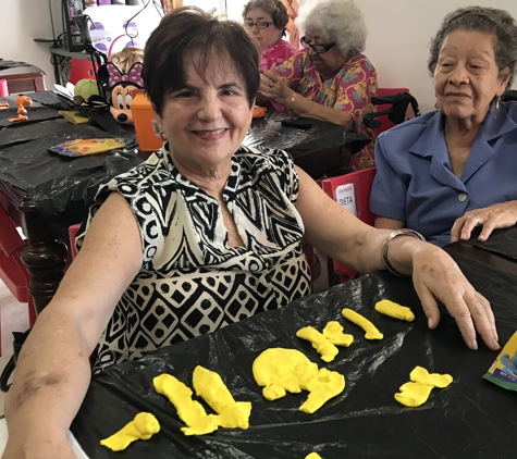 Crystal Paradise Adult Day Care - West Miami, FL