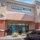 Dentists of Mesa - Cosmetic Dentistry
