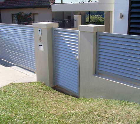 Kady's Fencing - Merrylands, NSW