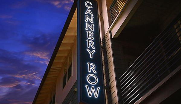 Cannery Row Apartments - Sherwood, OR