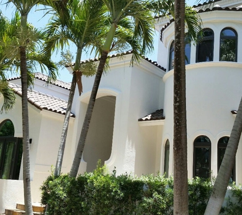 A -Best Painting Contractors - Hollywood, FL