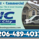 New City Cleaning System - Carpet & Rug Cleaners