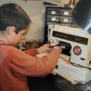 Ferranti's Sewing Machine Service & Repair - Sewing Machines-Service & Repair