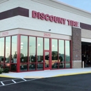 Discount Tire - Tire Dealers